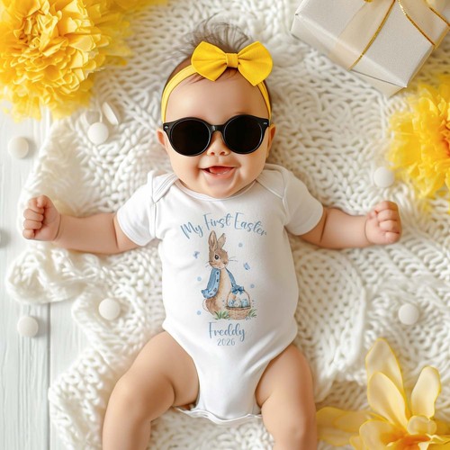 Body neonato personalizzato - , my