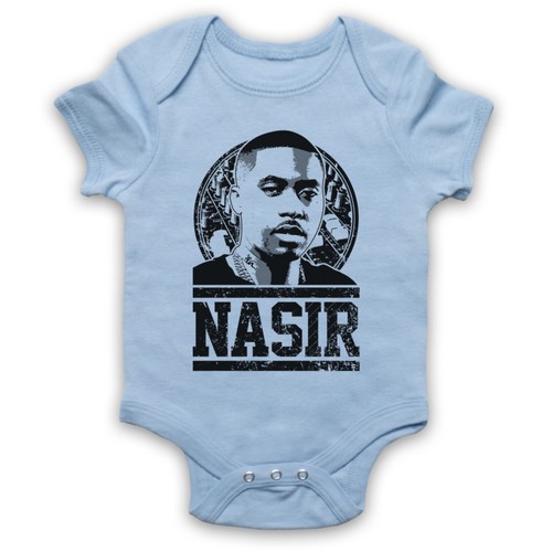 Nas nasir bin olu - nasir, dara