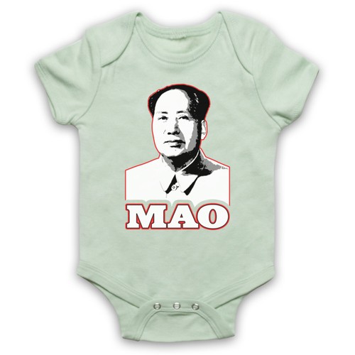 Presidente mao zedong - mao,