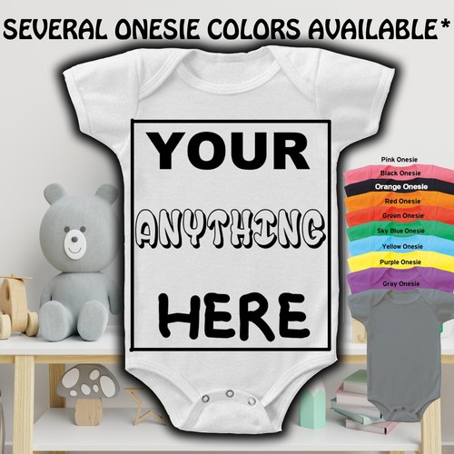 Maglietta gerber onesies - maglietta,