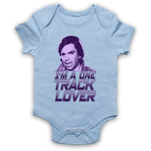 Garth marenghi darkplace one - garth,