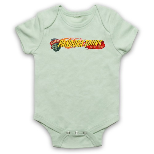 Body intero marcus pandora - body,