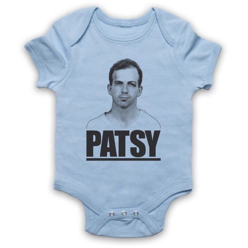 Lee harvey oswald non - harvey,