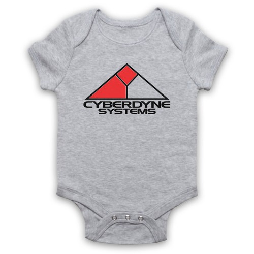 Cyberdyne systems terminator - cyberdyne,