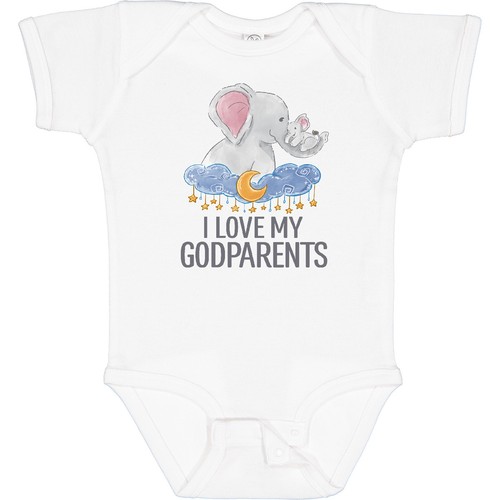 Body bambino inktastic love - bambino,