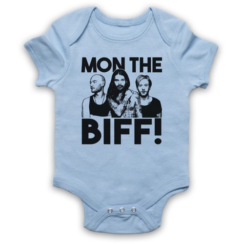 Membri della band biffy clyro - band,