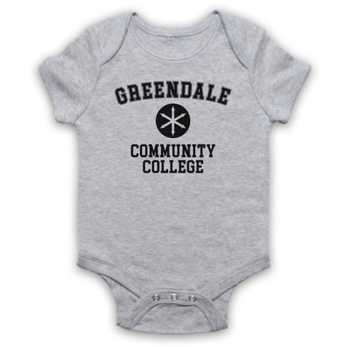 Community greendale - greendale,