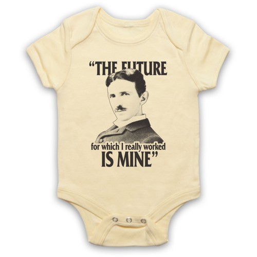 Nikola tesla fisica - nikola, futuro