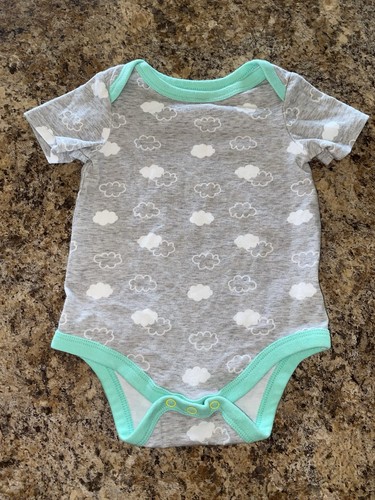 Body neonato gatto jack - body, e