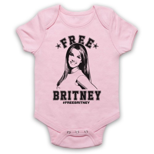 Britney free pop - britney,