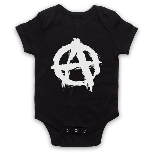 Icona simbolo anarchia skate - anarchia,