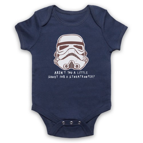 Corto per uno stormtrooper - uno,