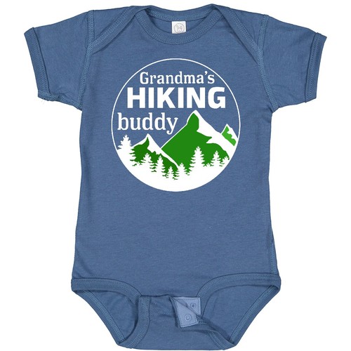 Body bambino inktastic - body,