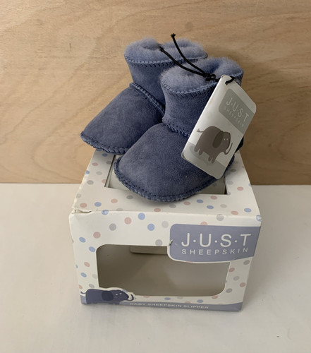 Just sheepskin stivaletto - sheepskin,