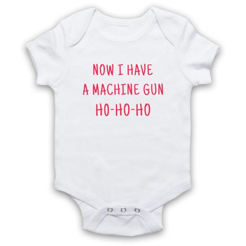 Die hard now have - hard, i