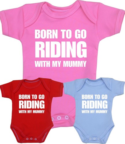 Vestiti bambino divertente