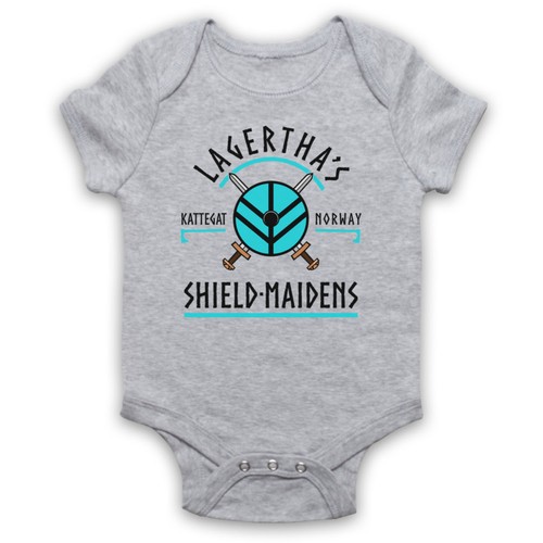 Vikings lagertha shield - lagertha's,