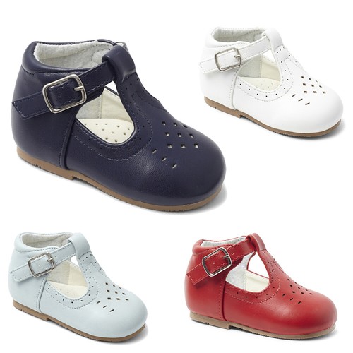 Scarpe smart bar ragazzo - smart, t