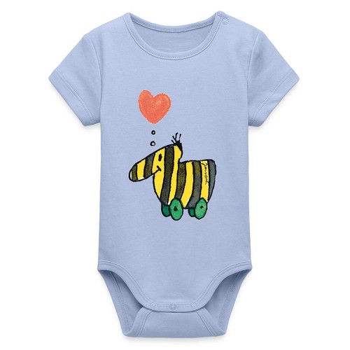 Body neonato janosch grande - janosch,