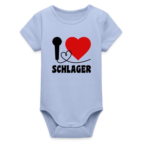 Articoli per fan schlager - di, |