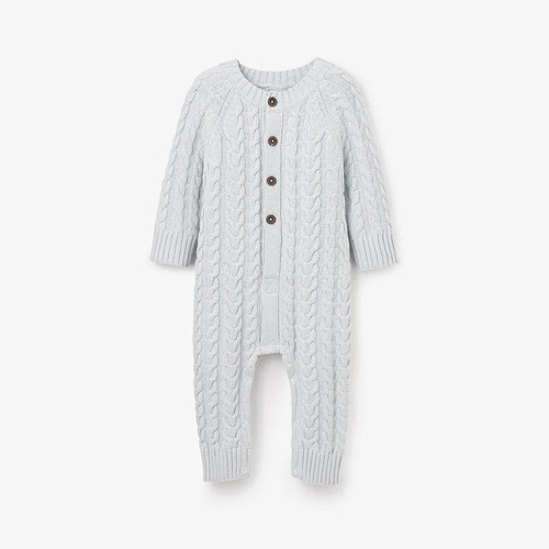 Elegant baby tuta ferro - elegant,