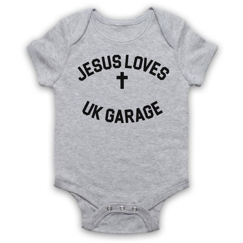 Body intero jesus - body, loves