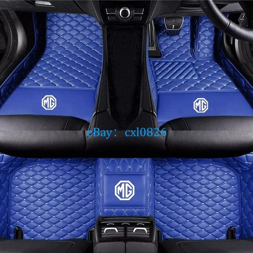 Tappetini auto misura per - su,