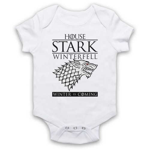 House stark thrones - thrones, got