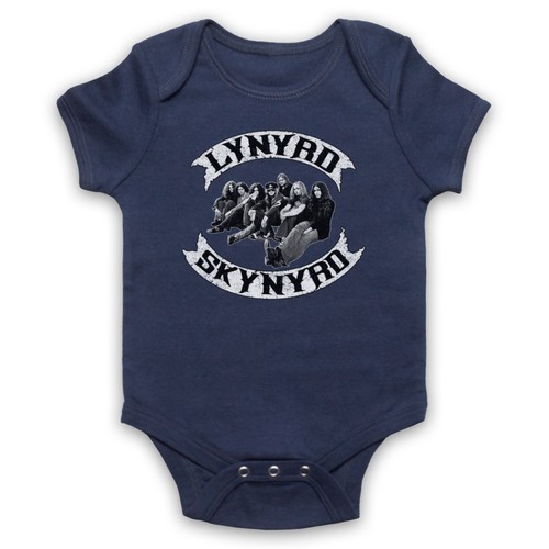Lynyrd skynyrd southern rock - lynyrd,