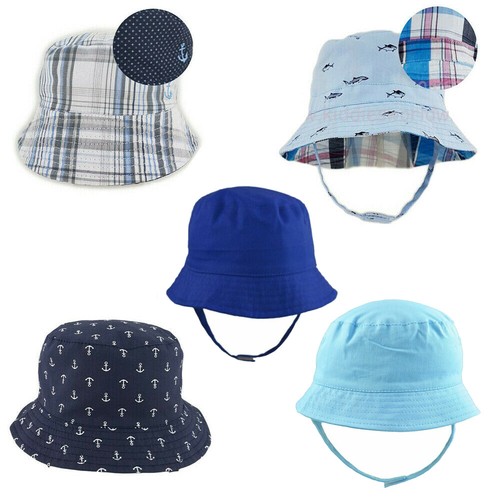 Cappello sole secchiello - cappello,