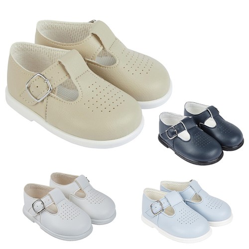 Scarpe passeggio baby bar - scarpe,