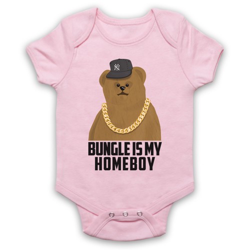 Rainbow bungle homeboy - rainbow, is