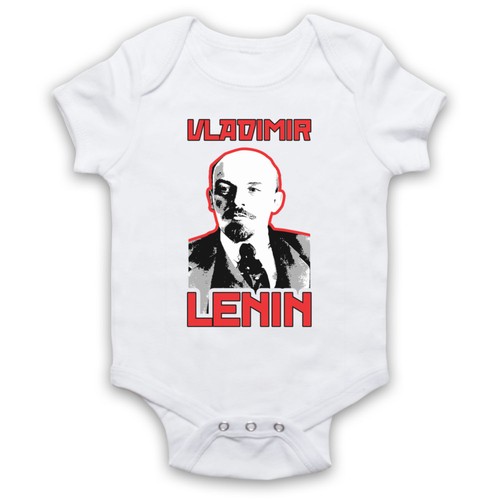 Vladimir ilyich ulyanov lenin - ilyich,