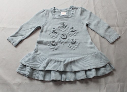 Vestito maglione gymboree - maglione,