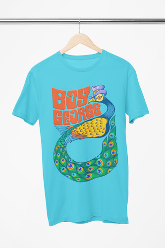 Shirt ragazzo george - ragazzo,