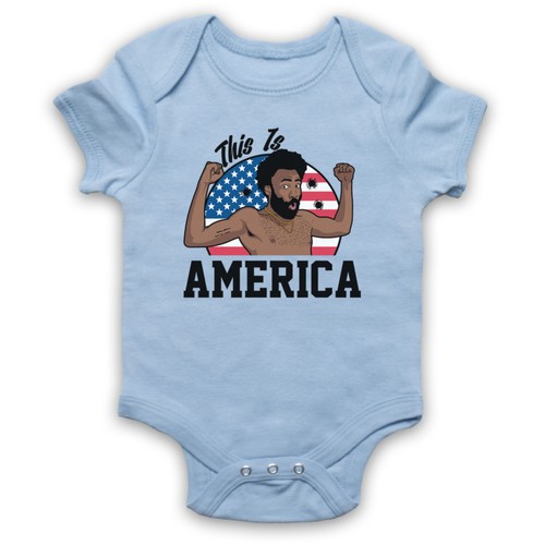 Bambino donald this - this, is