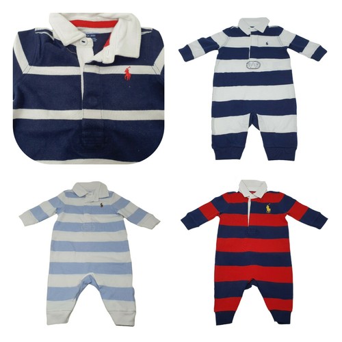 Ralph lauren polo ragazzo - ex,