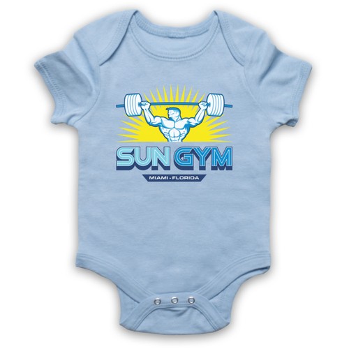 Pain and gain ufficiale - gain, sun