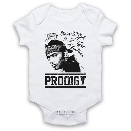 Mobb deep prodigy shook one - mobb,