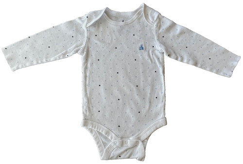 Body maglietta baby - body,