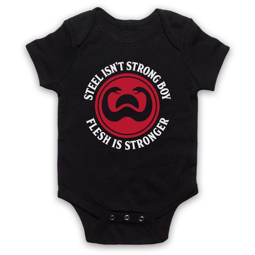 Body crescita bambino conan - crescita,