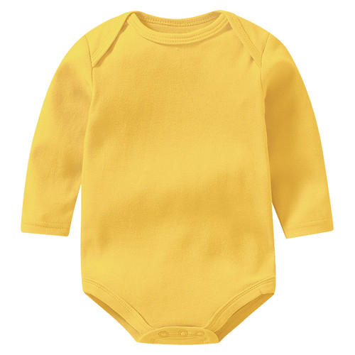Body cotone biologico - in,