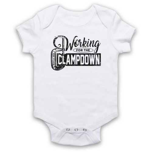 Clampdown punk rock non - rock,