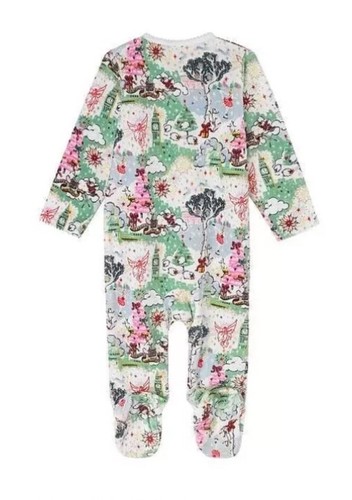Cath kidston natale sky - sky, velour