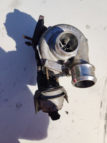Turbocompressore ford max - turbocompressore, s