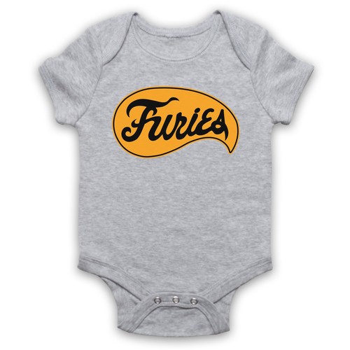 Body furies baseball gang - baseball,