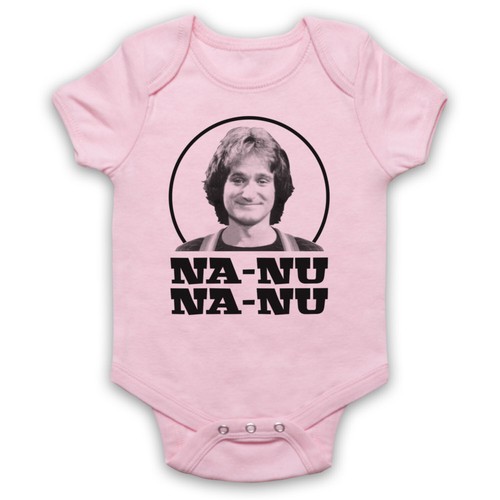 Mork mindy na - &,